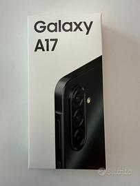 Samsung Galaxy A17 128Gb