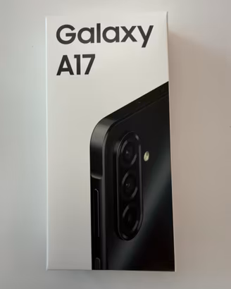 Samsung Galaxy A17 128Gb