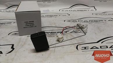 Galleggiante Serbatoio Daihatsu Terios 7750187401