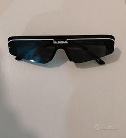 Occhiali da sole Balenciaga