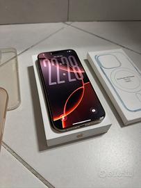 iPhone 16 Pro Max 256Gb