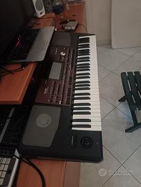 korg pa700