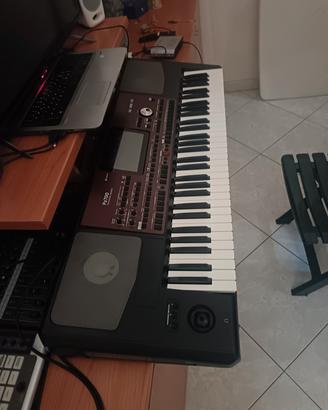korg pa700