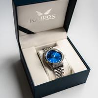 STOCK 50 OROLOGI NUOVI CON SCATOLA