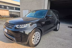Land Rover Discovery 2.0 SD4 240 CV HSE Luxury