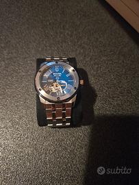 Bulova orologio automatico uomo 