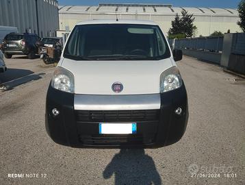 Fiat fiorino 1.3 m jet pronta consegna