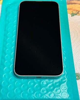 Iphone 13 256 gb per ricambi