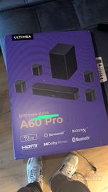 ultimea aura soundbar