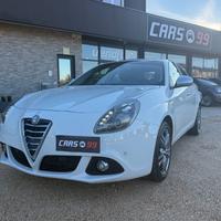 Alfa Romeo Giulietta 1.6 JTDm-2 105 CV Exclusive