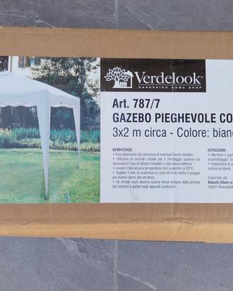 GAZEBO