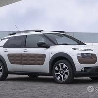 Ricambi Citroen C4 Cactus