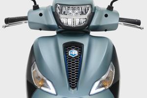 Piaggio Medley 125 S