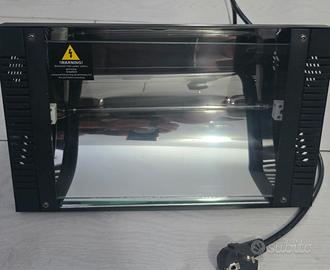 Faro luce stroboscopica Karma strobe 1000