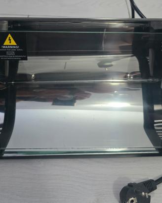 Faro luce stroboscopica Karma strobe 1000