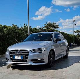 AUDI A3 SPORTBACK 2.0 TDI S LINE