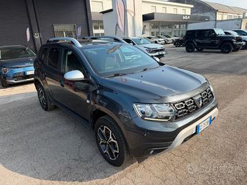 Dacia Duster 1.0 TCe 100 CV ECO-G 4x2 15th Anniver
