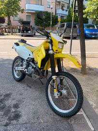 Suzuki DR-Z 400 Enduro