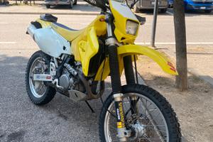 Suzuki DR-Z 400 Enduro