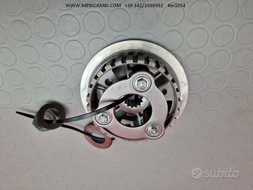 TAMBURELLO FRIZIONE KAWASAKI Z 650 2020 2021 Z650