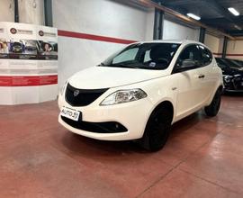 Lancia Ypsilon 0.9 TwinAir 5 porte Metano Eco...