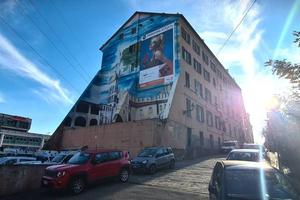 Appartamento di 113 m² con 4 locali a Genova