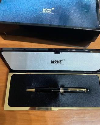 Penna a sfera Montblanc