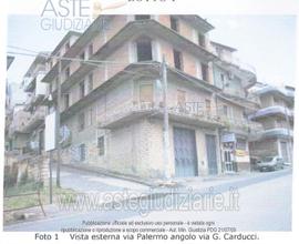 Appartamento Palagonia [A4172653]
