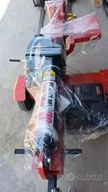 Spaccalegna Professionale 40T NUOVO