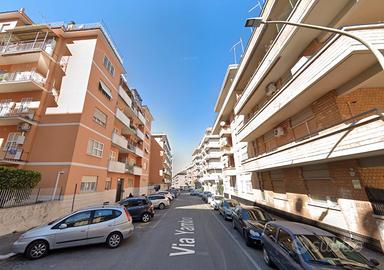 MONTI TIBURTINI TRILOCALE ARREDATO Ben COLLEGATO