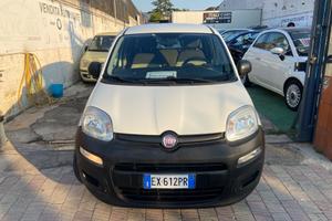 Fiat Panda 0.9 TwinAir Turbo S&S Easy