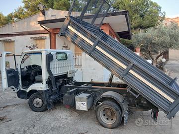 nissan cabstar