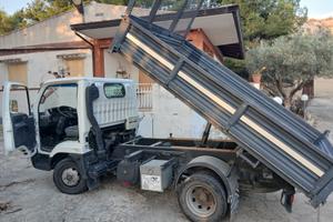 nissan cabstar