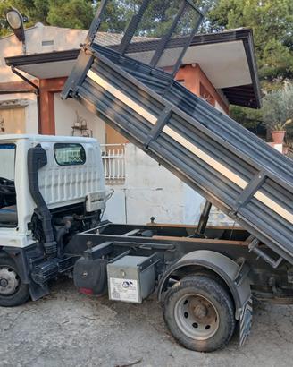 nissan cabstar