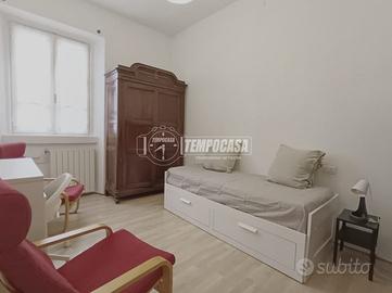 PERFETTO PER STUDENTESSE (CONDIVISIONE APPARTAMENT