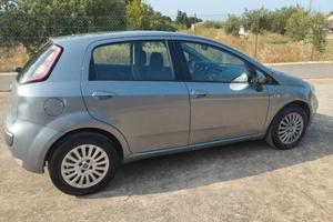 Fiat punto Evo