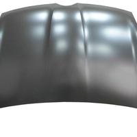 PARAFANGO ANTERIORE FIAT PANDA 2012 TOP QUALITY