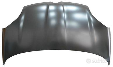 PARAFANGO ANTERIORE FIAT PANDA 2012 TOP QUALITY