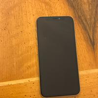 Iphone X 64 gb bianco