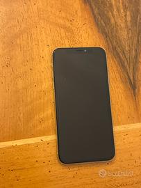 Iphone X 64 gb bianco
