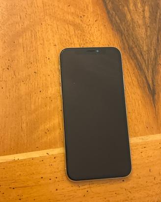 Iphone X 64 gb bianco