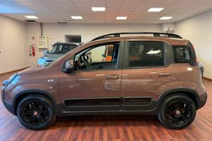Fiat Panda Trussardi Cross