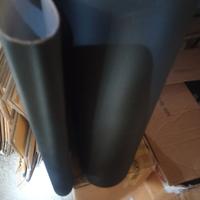 Nastro corsa per tapirulan Fassi, Turner