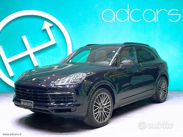 PORSCHE Cayenne 3.0 V6 *TETTO*SPORT CHRONO*TELECAM