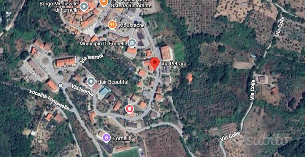 Appartamento – Fornelli, Isernia - Vista 4