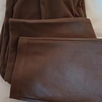 caldi pantaloni marroni Burgi