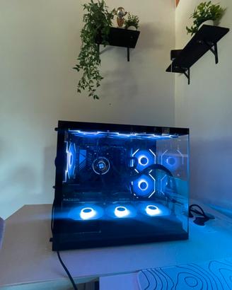 PC Gaming RGB | Prestazioni Elevate | Come Nuovo