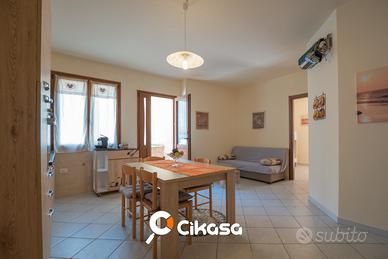 Teulada. Ideale come investimento o casa vacanze