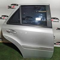 Portiera posteriore dx mercedes ml ml 280 ml 320