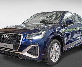AUDI Q2 35 TDI quattro S tronic S line Edition